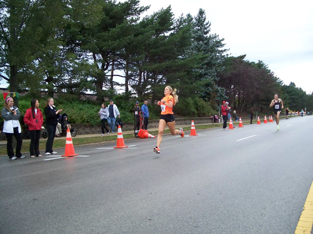 Park Ridge Charity Classic : Saturday September 24th, 2011