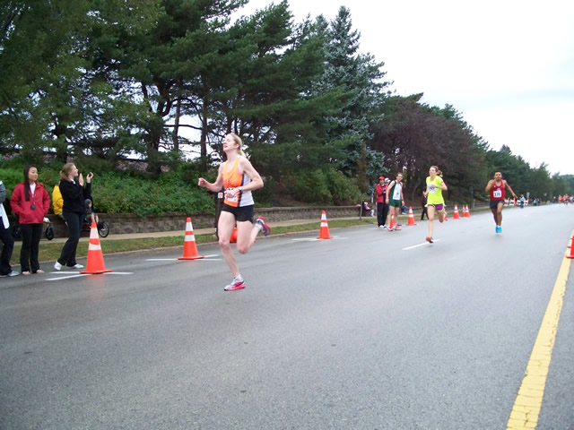 Park Ridge Charity Classic : Saturday September 24th, 2011