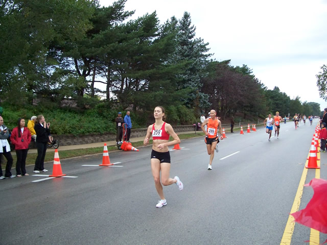 Park Ridge Charity Classic : Saturday September 24th, 2011