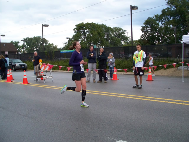 Park Ridge Charity Classic : Saturday September 24th, 2011