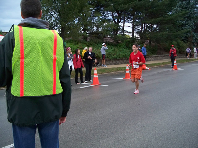 Park Ridge Charity Classic : Saturday September 24th, 2011