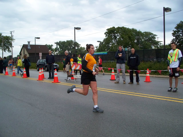 Park Ridge Charity Classic : Saturday September 24th, 2011