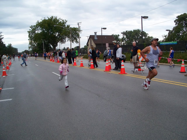Park Ridge Charity Classic : Saturday September 24th, 2011