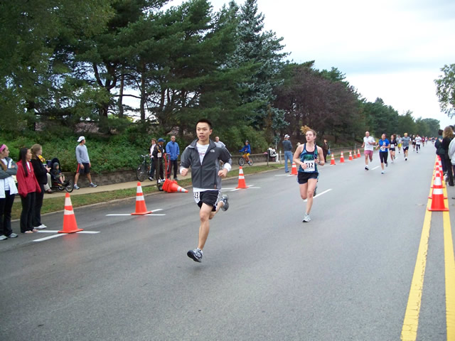 Park Ridge Charity Classic : Saturday September 24th, 2011