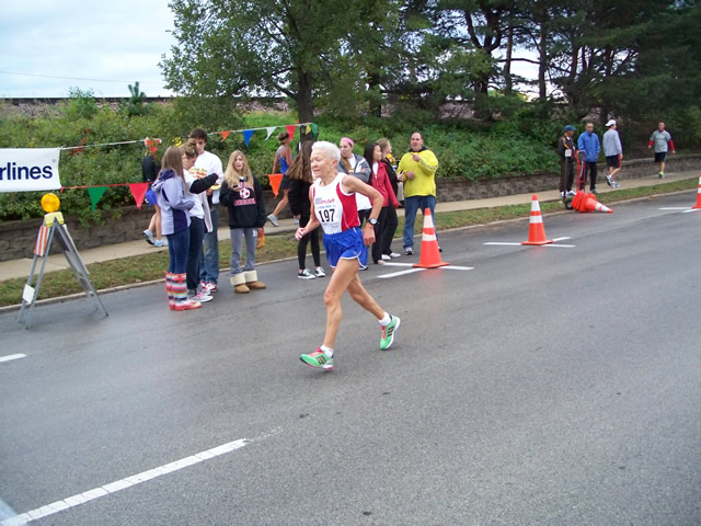 Park Ridge Charity Classic : Saturday September 24th, 2011