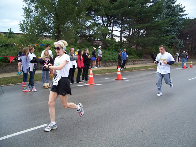 Park Ridge Charity Classic : Saturday September 24th, 2011