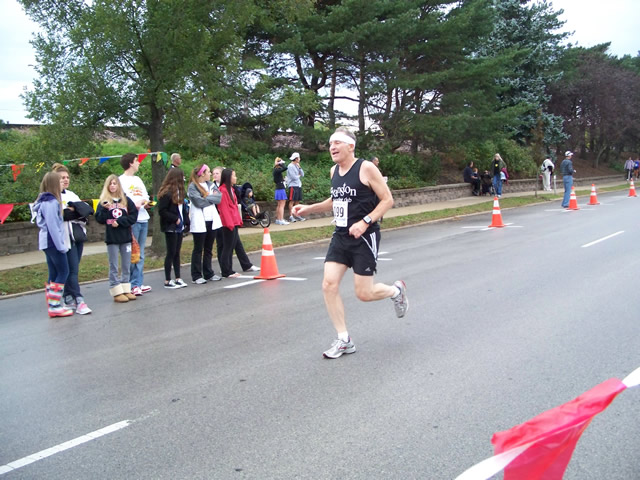 Park Ridge Charity Classic : Saturday September 24th, 2011