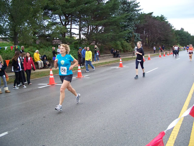 Park Ridge Charity Classic : Saturday September 24th, 2011