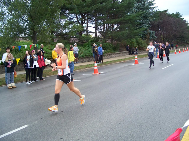 Park Ridge Charity Classic : Saturday September 24th, 2011