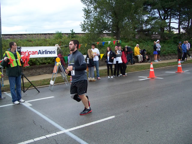 Park Ridge Charity Classic : Saturday September 24th, 2011