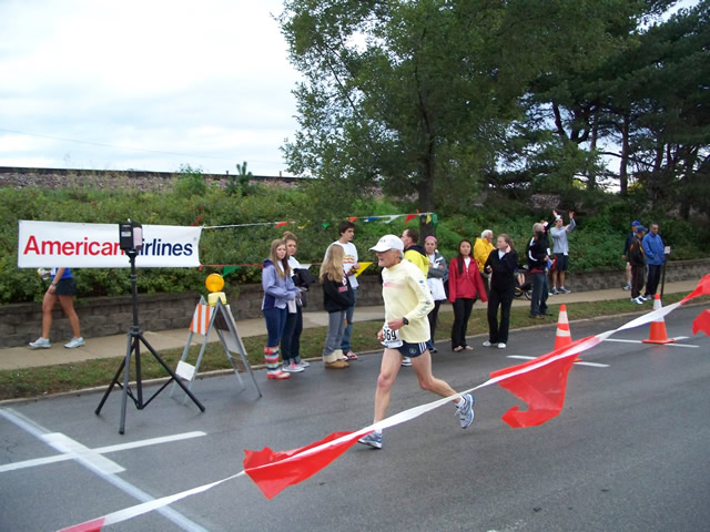 Park Ridge Charity Classic : Saturday September 24th, 2011
