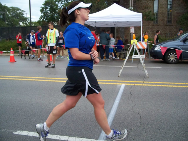Park Ridge Charity Classic : Saturday September 24th, 2011
