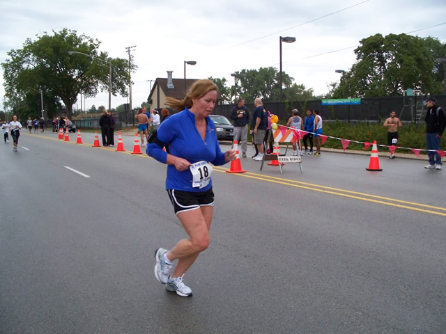 Park Ridge Charity Classic : Saturday September 24th, 2011