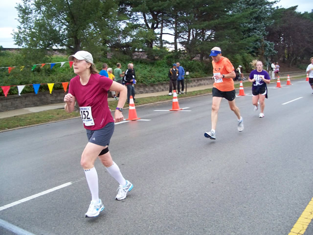 Park Ridge Charity Classic : Saturday September 24th, 2011