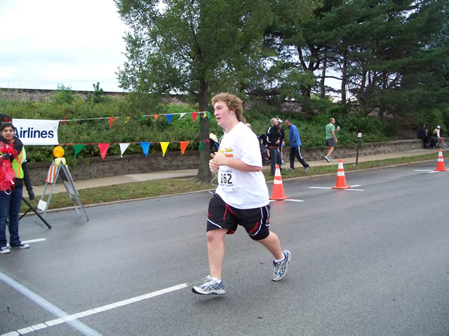 Park Ridge Charity Classic : Saturday September 24th, 2011