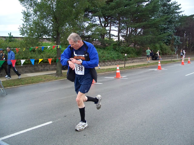 Park Ridge Charity Classic : Saturday September 24th, 2011