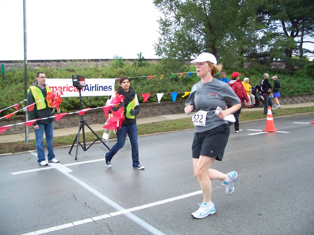 Park Ridge Charity Classic : Saturday September 24th, 2011