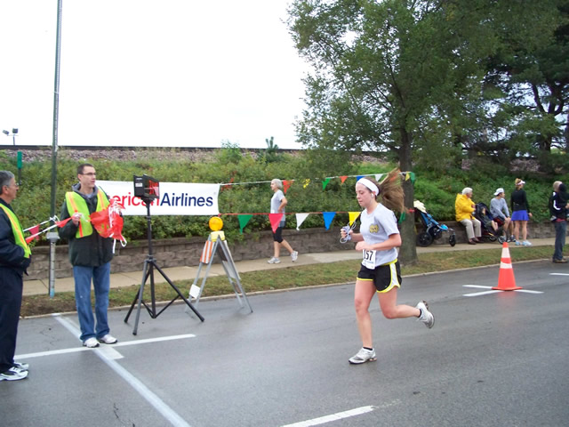 Park Ridge Charity Classic : Saturday September 24th, 2011