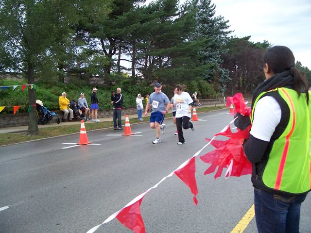 Park Ridge Charity Classic : Saturday September 24th, 2011