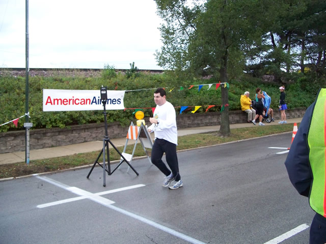 Park Ridge Charity Classic : Saturday September 24th, 2011