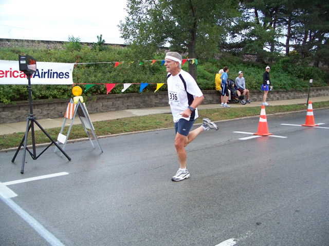 Park Ridge Charity Classic : Saturday September 24th, 2011