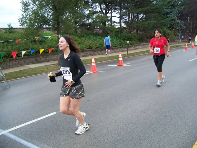 Park Ridge Charity Classic : Saturday September 24th, 2011