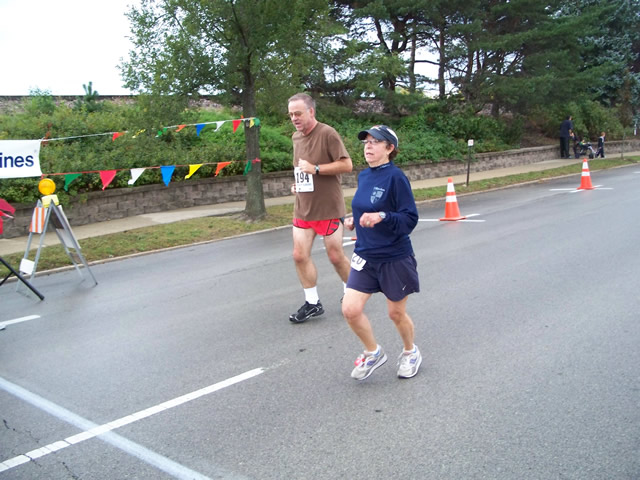 Park Ridge Charity Classic : Saturday September 24th, 2011
