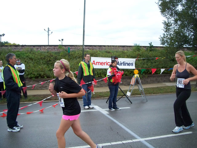Park Ridge Charity Classic : Saturday September 24th, 2011