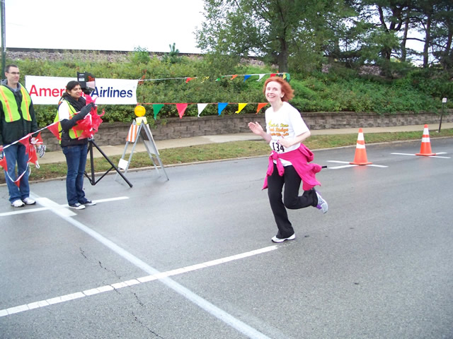 Park Ridge Charity Classic : Saturday September 24th, 2011