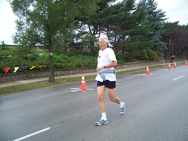 Park Ridge Charity Classic : Saturday September 24th, 2011