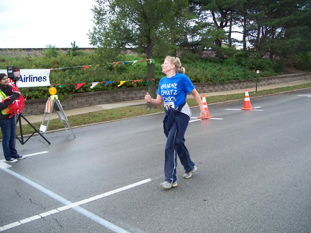 Park Ridge Charity Classic : Saturday September 24th, 2011