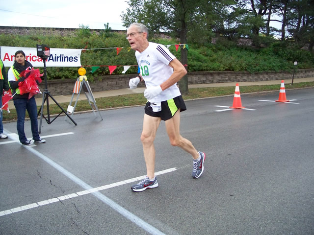 Park Ridge Charity Classic : Saturday September 24th, 2011