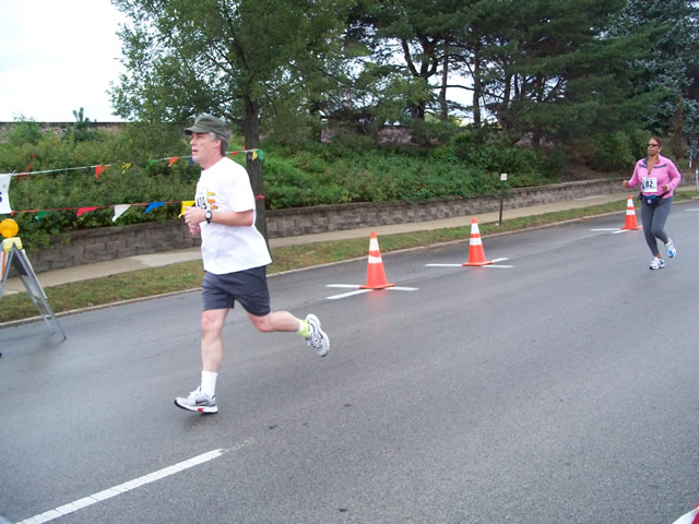 Park Ridge Charity Classic : Saturday September 24th, 2011