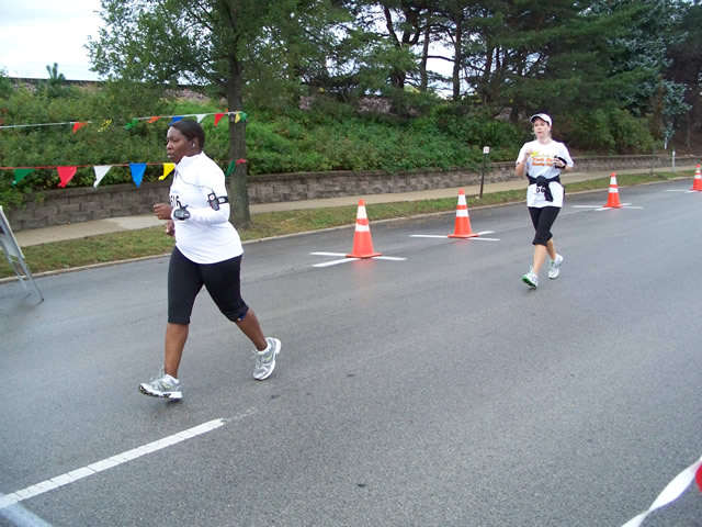Park Ridge Charity Classic : Saturday September 24th, 2011