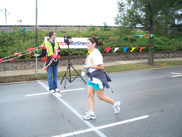 Park Ridge Charity Classic : Saturday September 24th, 2011