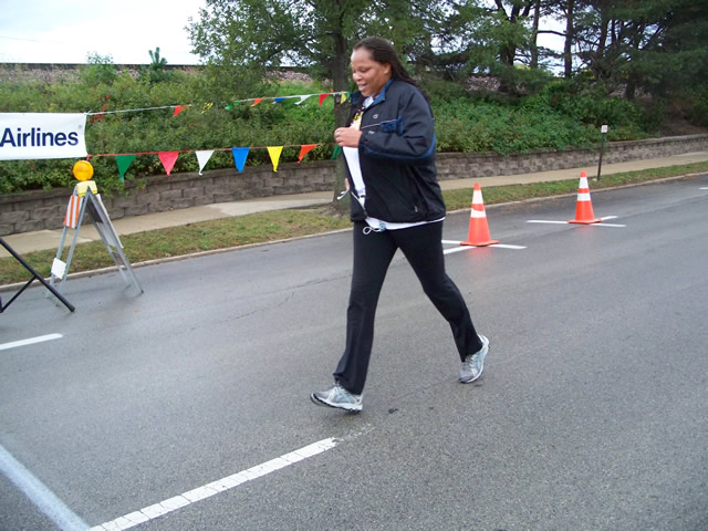 Park Ridge Charity Classic : Saturday September 24th, 2011