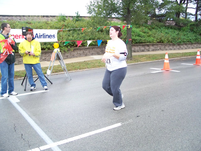 Park Ridge Charity Classic : Saturday September 24th, 2011