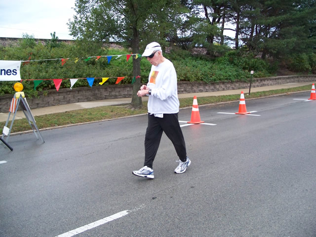 Park Ridge Charity Classic : Saturday September 24th, 2011