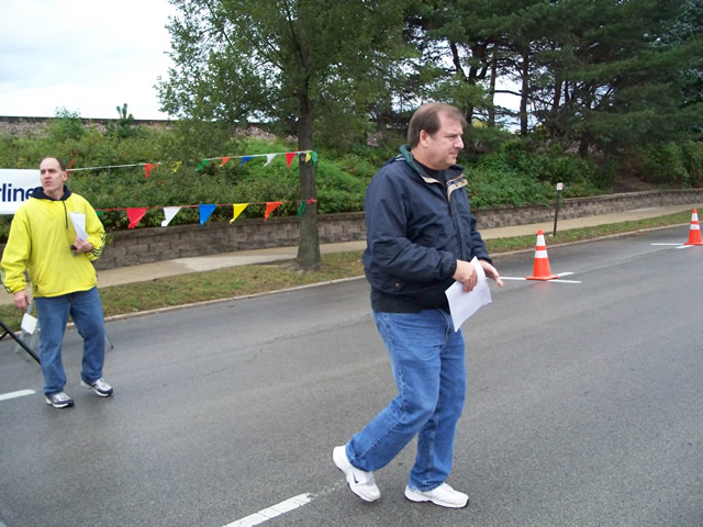 Park Ridge Charity Classic : Saturday September 24th, 2011