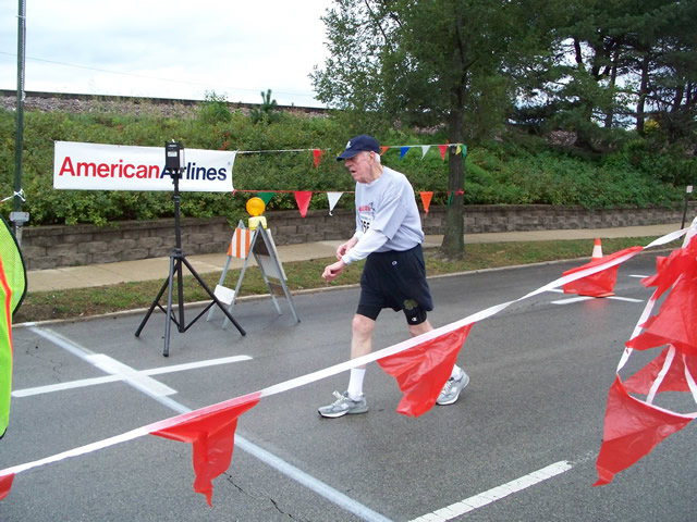 Park Ridge Charity Classic : Saturday September 24th, 2011