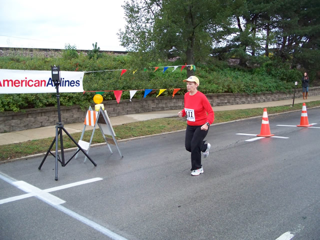 Park Ridge Charity Classic : Saturday September 24th, 2011