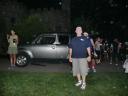 Race Morning in Willoughby Hills : Saturday July 30, 2011