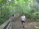 Along the Race Course : Saturday July 30, 2011