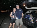 Race Morning in Willoughby Hills : Saturday July 30, 2011