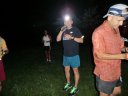 Race Morning in Willoughby Hills : Saturday July 30, 2011