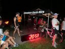 Race Morning in Willoughby Hills : Saturday July 30, 2011