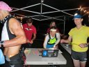 Race Morning in Willoughby Hills : Saturday July 30, 2011