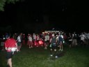 Race Morning in Willoughby Hills : Saturday July 30, 2011