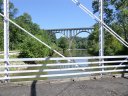 Along the Race Course : Saturday July 30, 2011