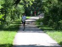 Along the Race Course : Saturday July 30, 2011